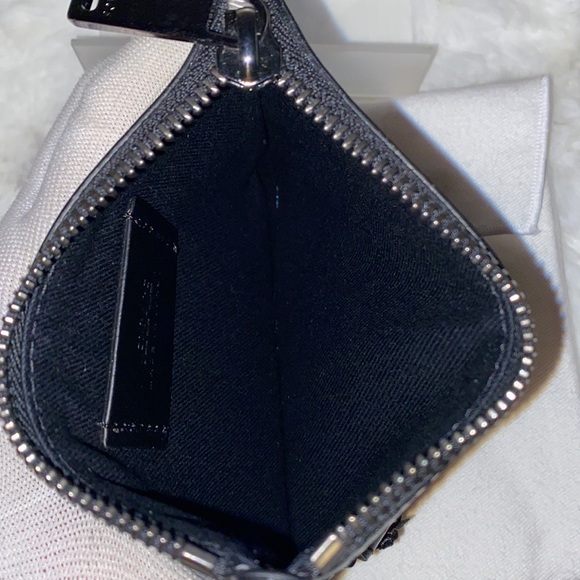 Versace La Greca Modular Pouch - Picture 2 of 3